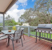 Casa Dolce Casa - Tourism Canberra