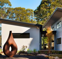 Casa Lagrima - Tourism Canberra