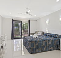 Casa Nostra Motel - Tourism Canberra