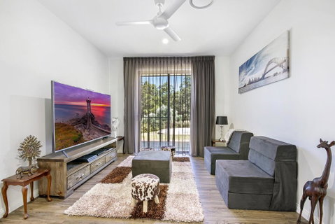 Casa Paradiso - Tourism Canberra 3