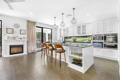 Casa Paradiso - Tourism Canberra 2