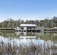 Casa sul lago - quite simply a very special place - Tourism Canberra