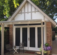 Casey Street Studio - Tourism Canberra