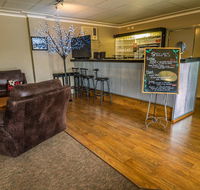 Casino Motor Inn - Tourism Canberra