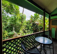 Cassowary House - Tourism Canberra