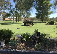 Castlereagh Motor Inn - Tourism Canberra