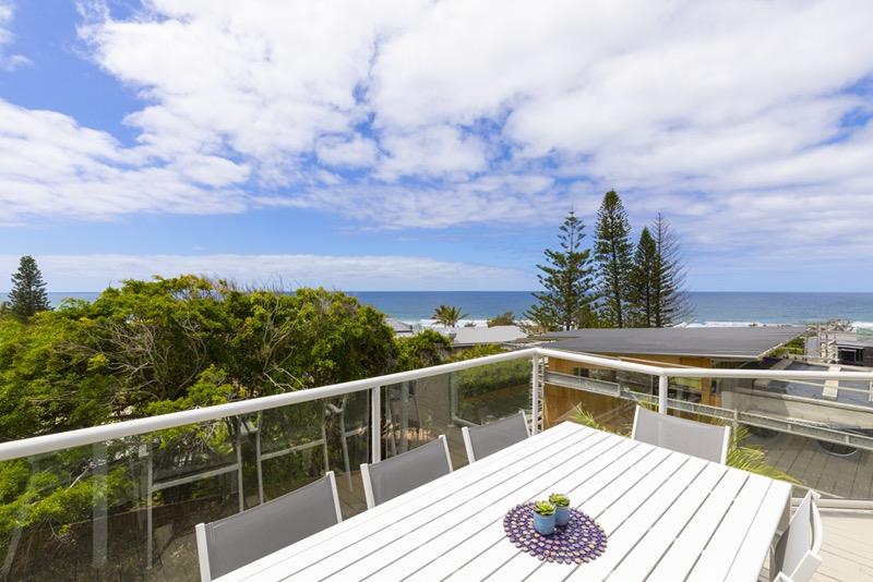 Sunshine Beach QLD Tourism Canberra