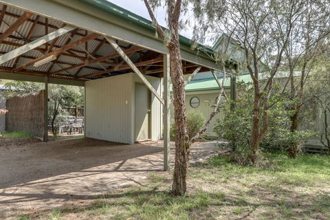 Casuarina - Tourism Canberra 1