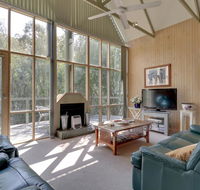 Casuarina - Tourism Canberra