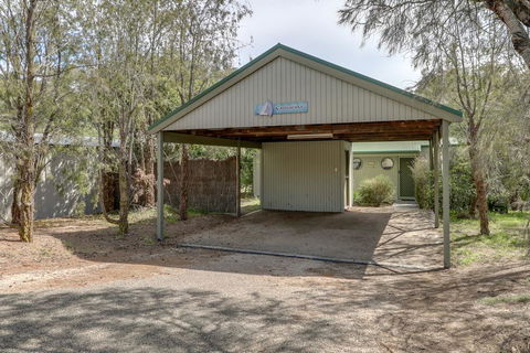 Casuarina - Tourism Canberra 3