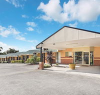 Catalina Motel Lake Macquarie - Tourism Canberra