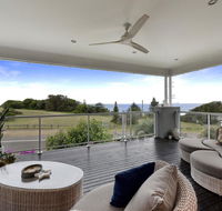 Caves Luxury Beachside Escape - literally across the road from Surf Club - Tourism Canberra