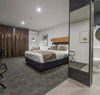 CBD Motor Inn - Tourism Canberra