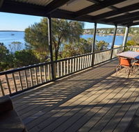 CDC-625 Beach House incl.rear 2BR studio - Tourism Canberra