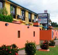 Cedar Lodge Motel - Tourism Canberra