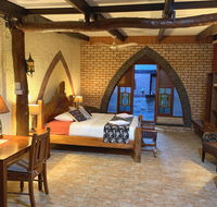 Cedar Park Rainforest Resort - Tourism Canberra