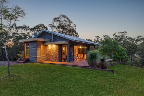 Cedars Mount View - Tourism Canberra 0