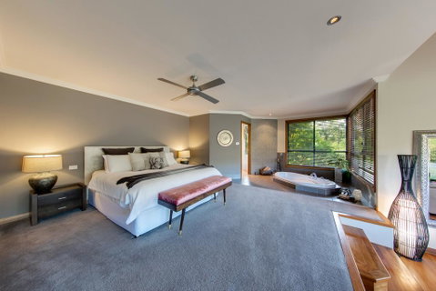 Cedars Mount View - Tourism Canberra 1