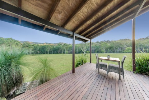 Cedars Mount View - Tourism Canberra 2