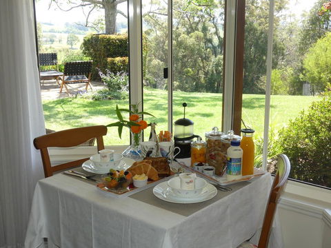 Cedarview Bed & Breakfast - Tourism Canberra 3