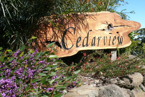 Cedarview Bed & Breakfast - Tourism Canberra 0