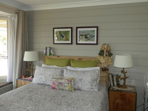 Cedarview Bed & Breakfast - Tourism Canberra 2