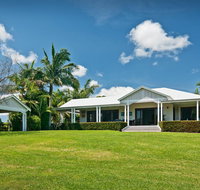 Cedia at Byron Bay Hinterland - Tourism Canberra