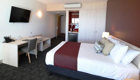 Ceduna Foreshore Hotel Motel - Tourism Canberra 2
