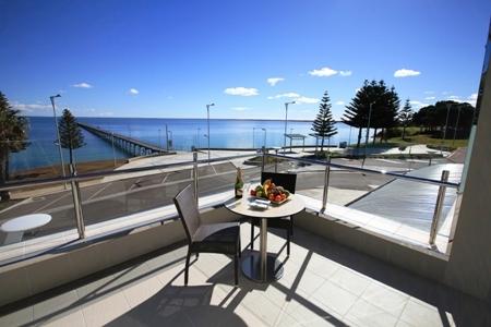 Ceduna Foreshore Hotel Motel - Tourism Canberra 0