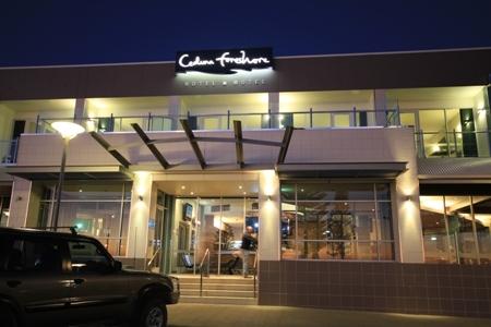 Ceduna Foreshore Hotel Motel - Tourism Canberra 1