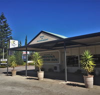 Ceduna Motor Inn - Tourism Canberra