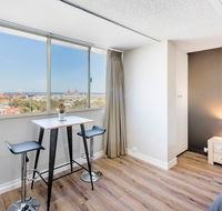 Celina's Ocean View Studio - Tourism Canberra