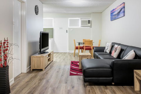 Celina's Ocean View Studio - Tourism Canberra 1
