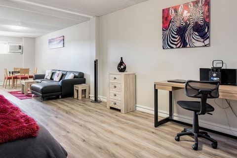 Celina's Ocean View Studio - Tourism Canberra 2