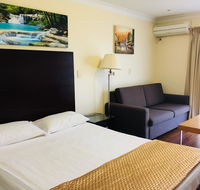 Centenary Motor Inn - Tourism Canberra