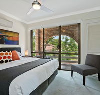 Centennial Terrace Apartments - Tourism Canberra
