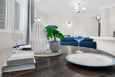 Central Apartment With Spacious Living And Dining - Tourism Canberra 1