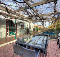 Central Charm - Tourism Canberra