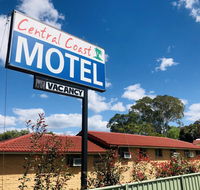 Central Coast Motel - Tourism Canberra