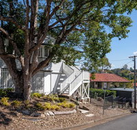 Central Cottage - Tourism Canberra