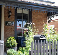 Central Luxe Villa 149 - Tourism Canberra