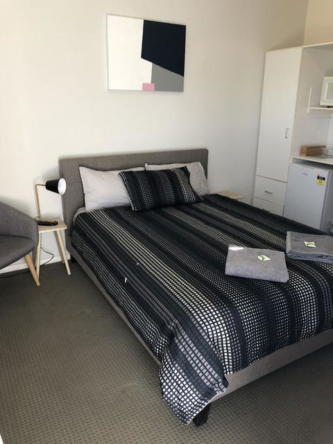 Central Motel Mudgee - Tourism Canberra 0