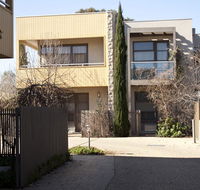 Central Shepparton Apartments - Tourism Canberra