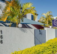 Central Studio Accommodation - Tourism Canberra
