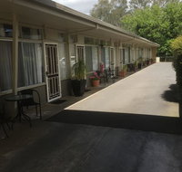 Central Wangaratta Motel - Tourism Canberra