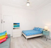 Centrally located Bondi Beach Studio - Tourism Canberra