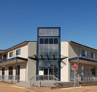 Centrepoint Apartments Griffith - Tourism Canberra