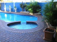 Centrepoint Motor Inn