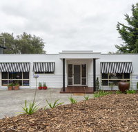 Chalet Of Rye - Tourism Canberra