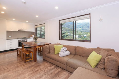 Chamonix - Tourism Canberra 0